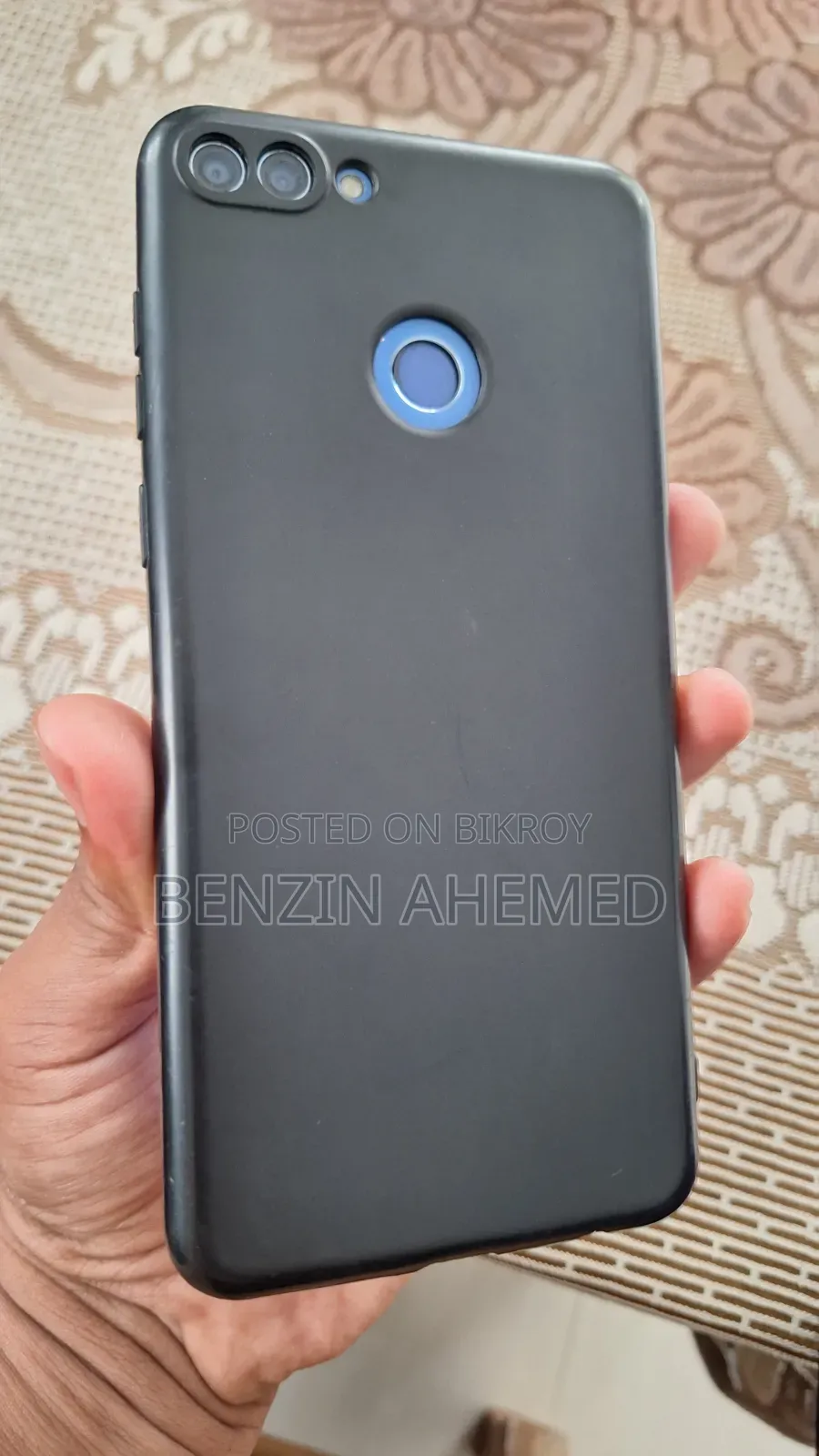 Huawei Y9 32 GB Blue