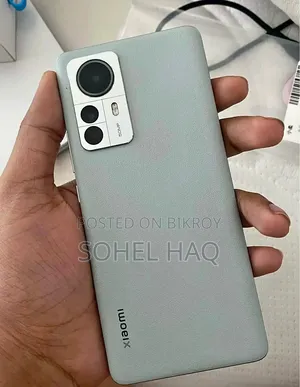 Xiaomi 12 Pro 256 GB