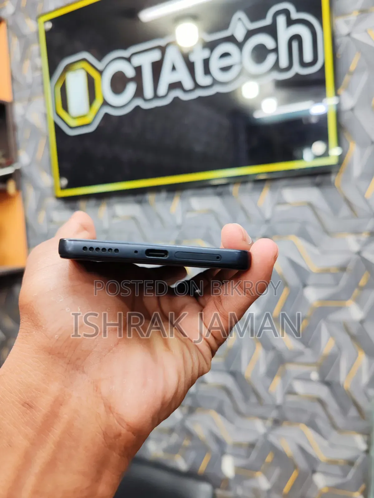 Xiaomi Redmi Note 12 Pro 256 GB