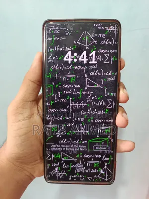 Infinix Hot 50 Pro+ 4G 256 GB Black