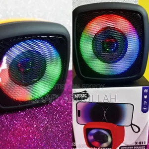 Imported Original Bluetooth Speaker