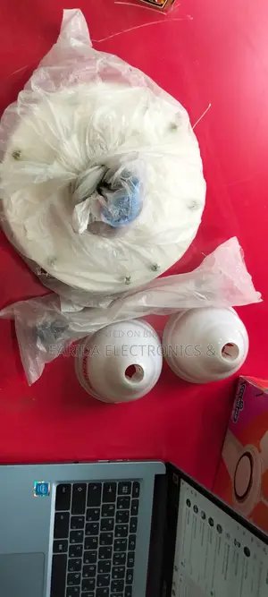 Brand New Energy Paradise Fan 56"