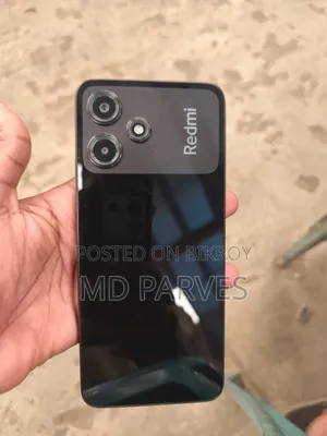 Xiaomi 12 128 GB Black