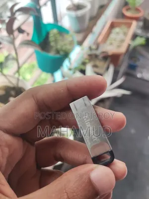 128gb Kingston Original Pendrive