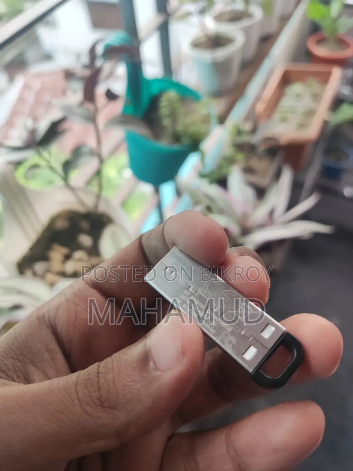 128GB Kingston Original Pendrive