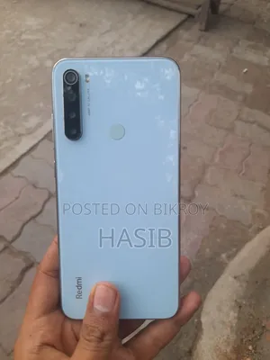 Xiaomi Redmi Note 8 128 GB Blue