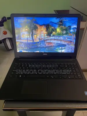 Laptop Dell Inspiron 15 3537 4GB Intel SSD 128GB