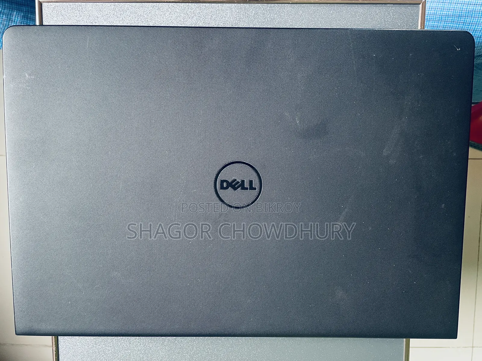 Laptop Dell Inspiron 15 3537 4GB Intel SSD 128GB