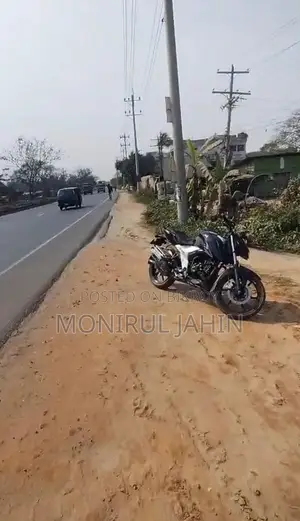 Land for sale.