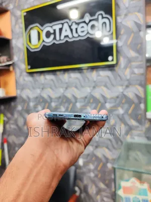 Itel S25 Ultra 128 GB