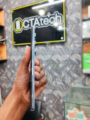 Itel S25 Ultra 128 GB