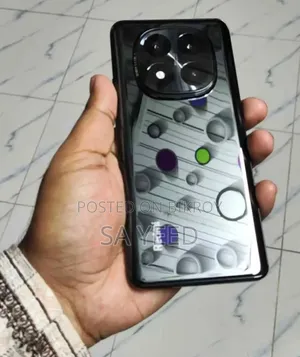Xiaomi Redmi Note 14 Pro 5G 256 GB Black