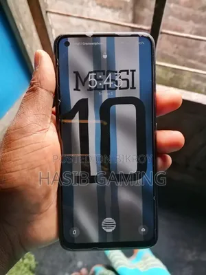 Realme 8 Pro 128 GB Black