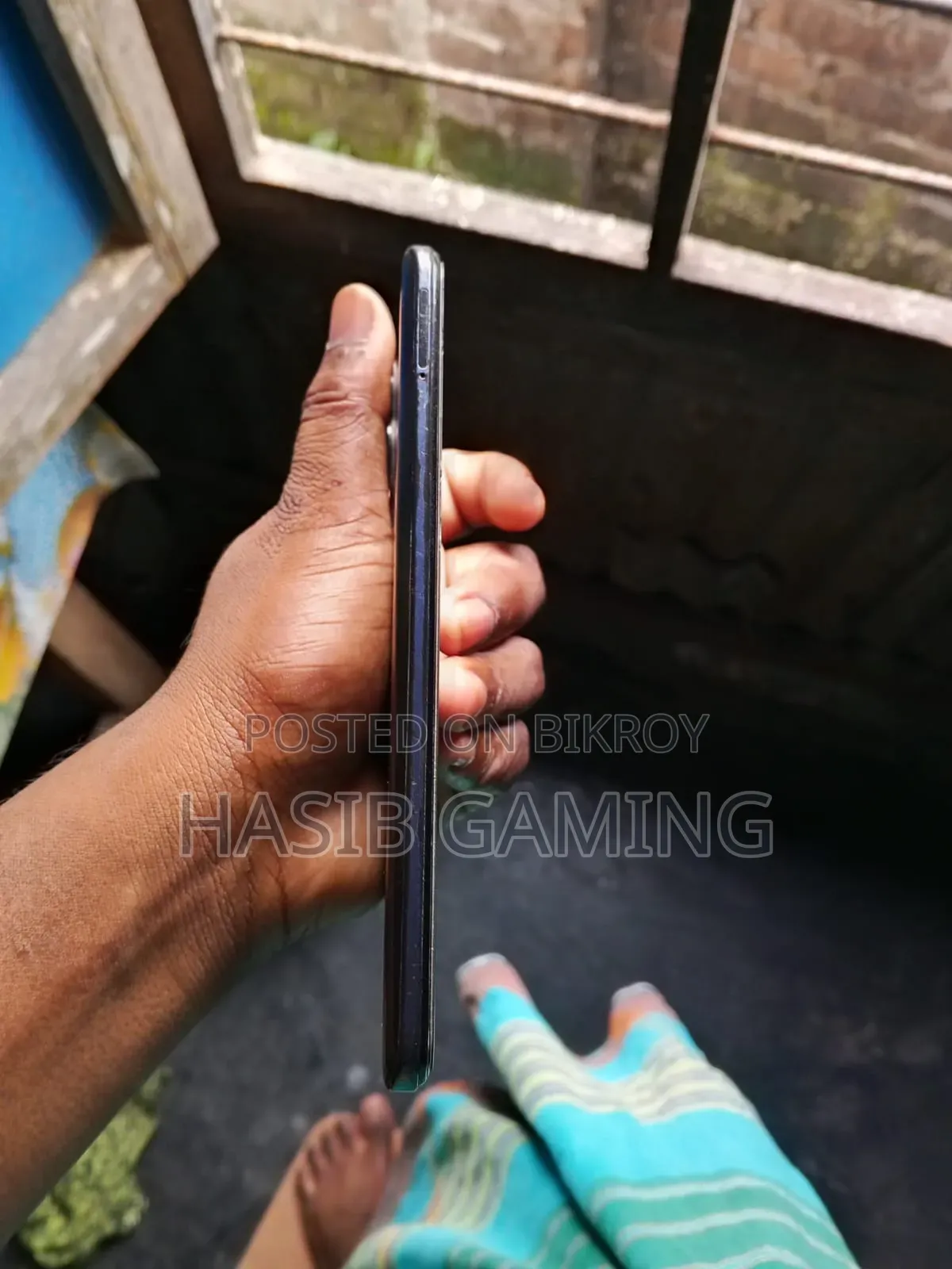 Realme 8 Pro 128 GB Black