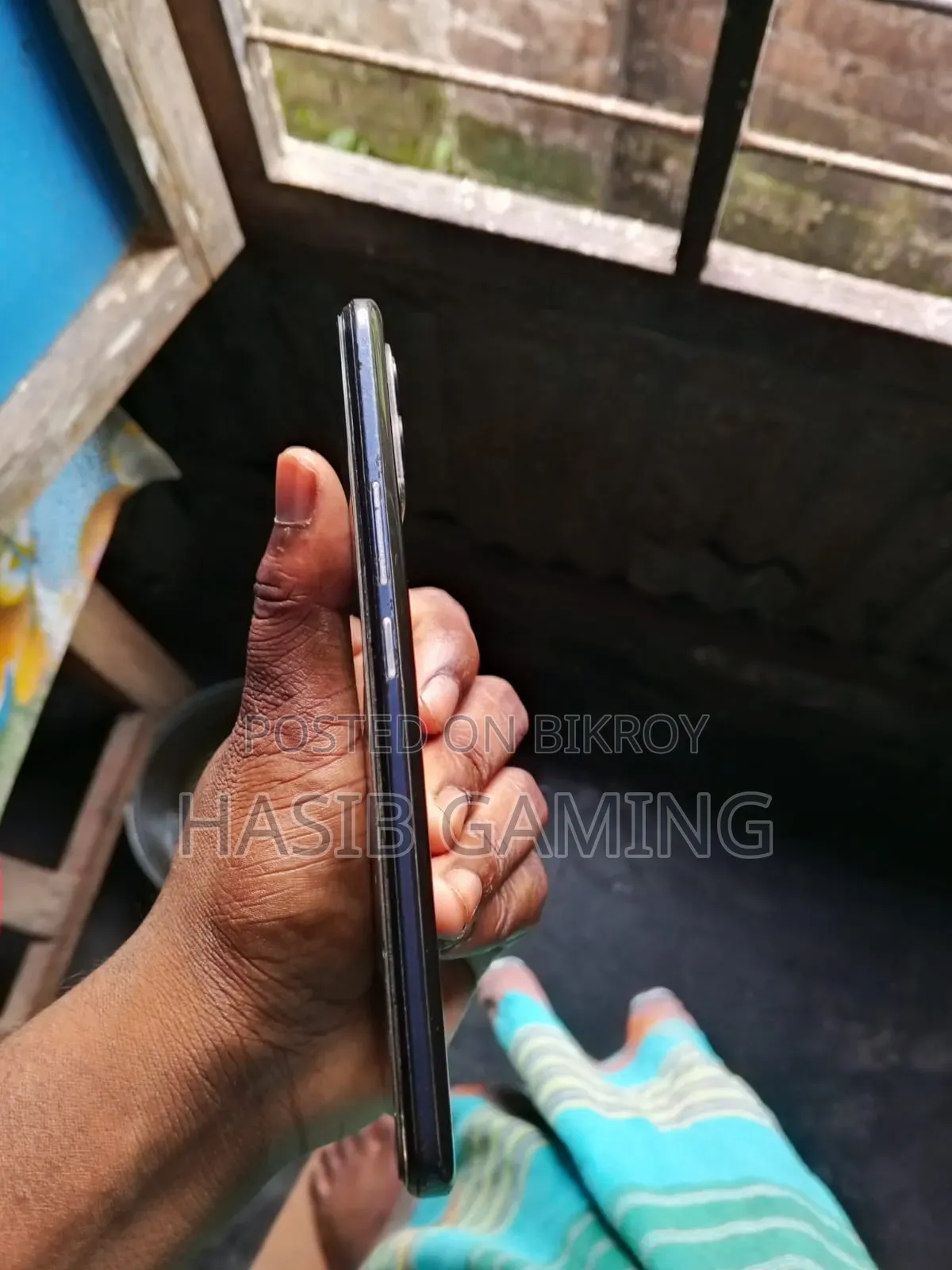 Realme 8 Pro 128 GB Black