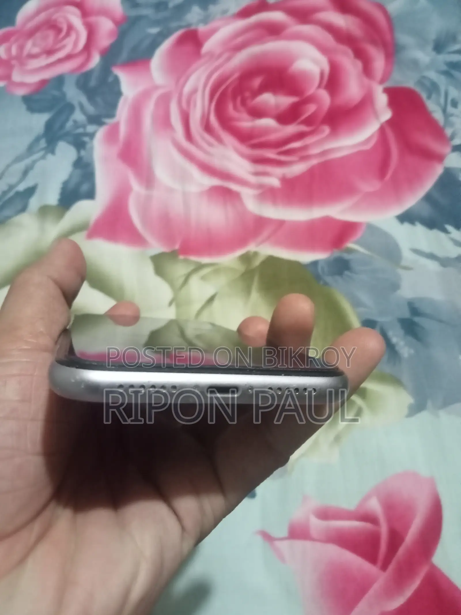 Apple iPhone 11 64 GB Purple