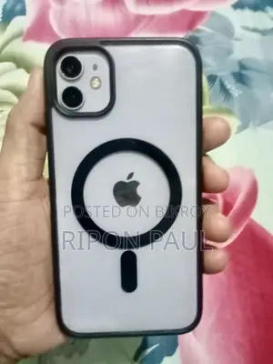 Apple iPhone 11 64 GB Purple