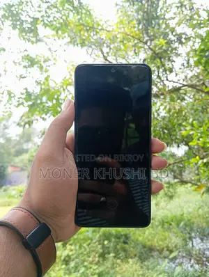 Xiaomi Redmi Note 14 5G 256 GB Black