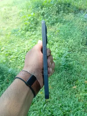 Xiaomi Redmi Note 14 5G 256 GB Black