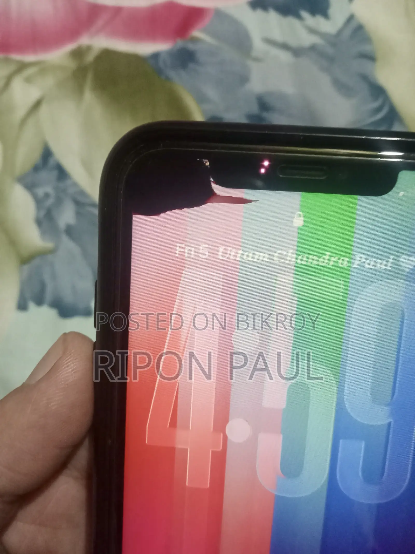 Apple iPhone 11 64 GB Purple