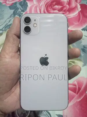Apple iPhone 11 64 GB Purple