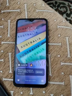 Xiaomi Redmi 8 64 GB Blue