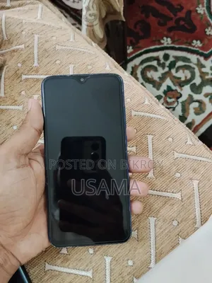 Xiaomi Redmi 8 64 GB Blue