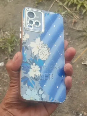 Vivo Y21 64 GB