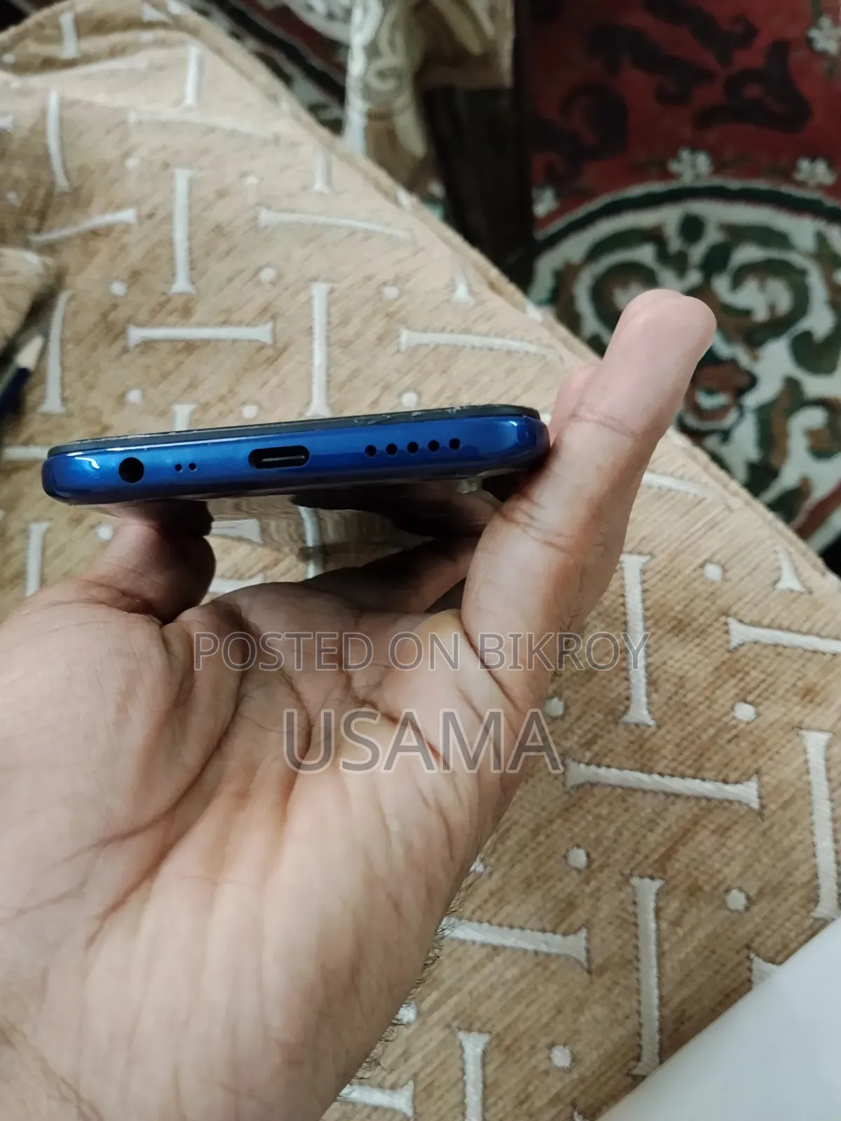 Xiaomi Redmi 8 64 GB Blue