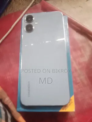 Symphony Z60 64 GB Blue