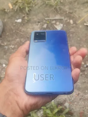Vivo Y21 64 GB