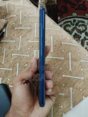 Xiaomi Redmi 8 64 GB Blue