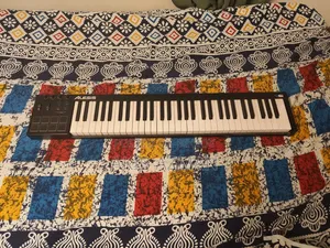 Alesis V61 Midi Keyboard