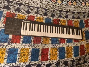 Alesis V61 Midi Keyboard