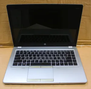 Laptop HP EliteBook Folio 9470M 8GB Intel Core i5 SSD 128GB