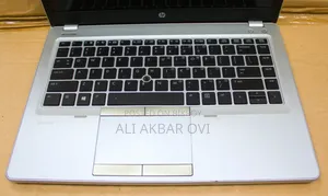 Laptop HP EliteBook Folio 9470M 8GB Intel Core I5 SSD 128GB