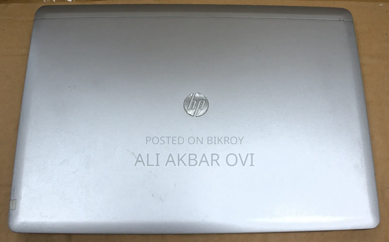 Laptop HP EliteBook Folio 9470M 8GB Intel Core I5 SSD 128GB