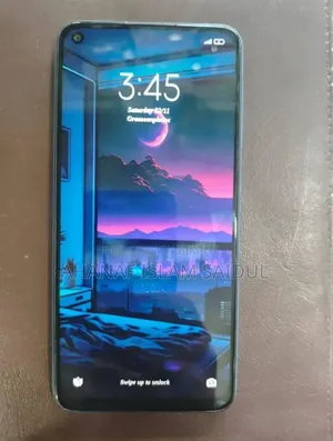 Xiaomi Redmi Note 9 64 GB Blue