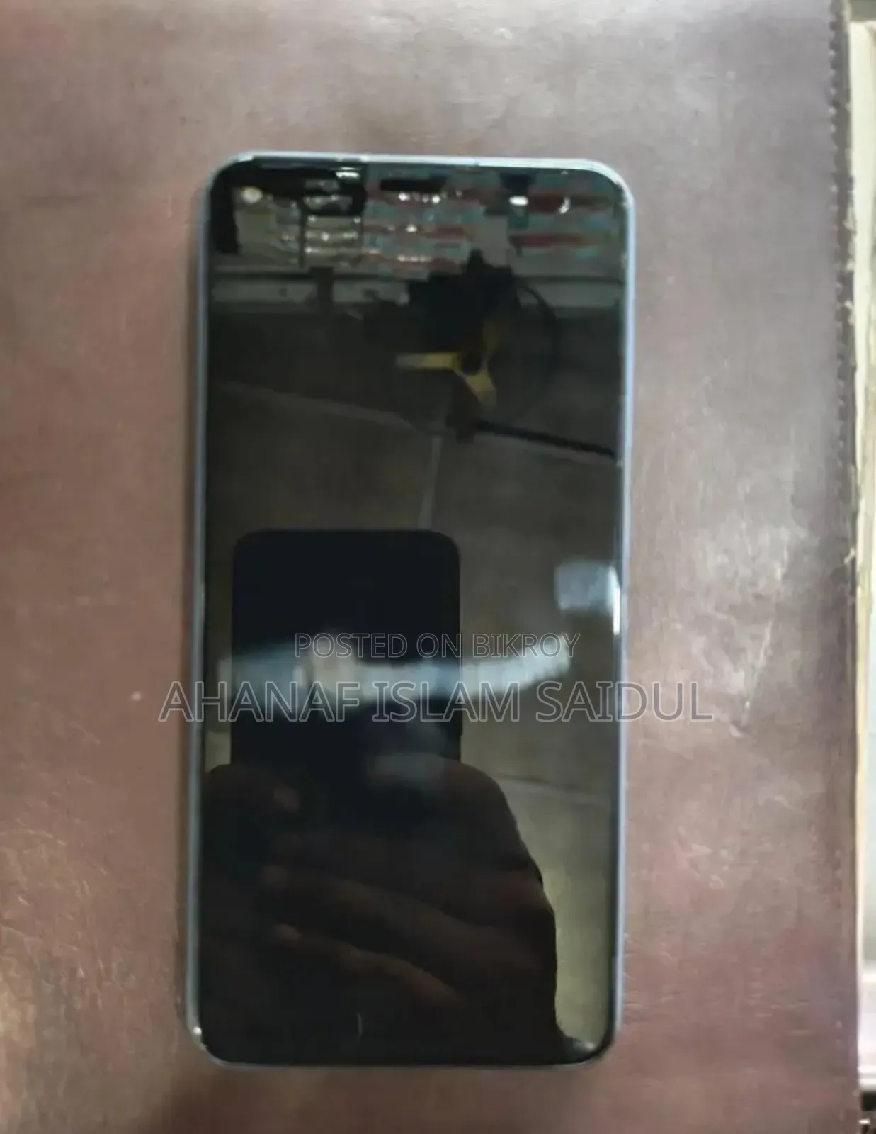 Xiaomi Redmi Note 9 64 GB Blue