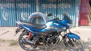 Honda 2021 Blue