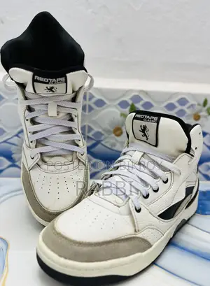 Redtape Sneakers