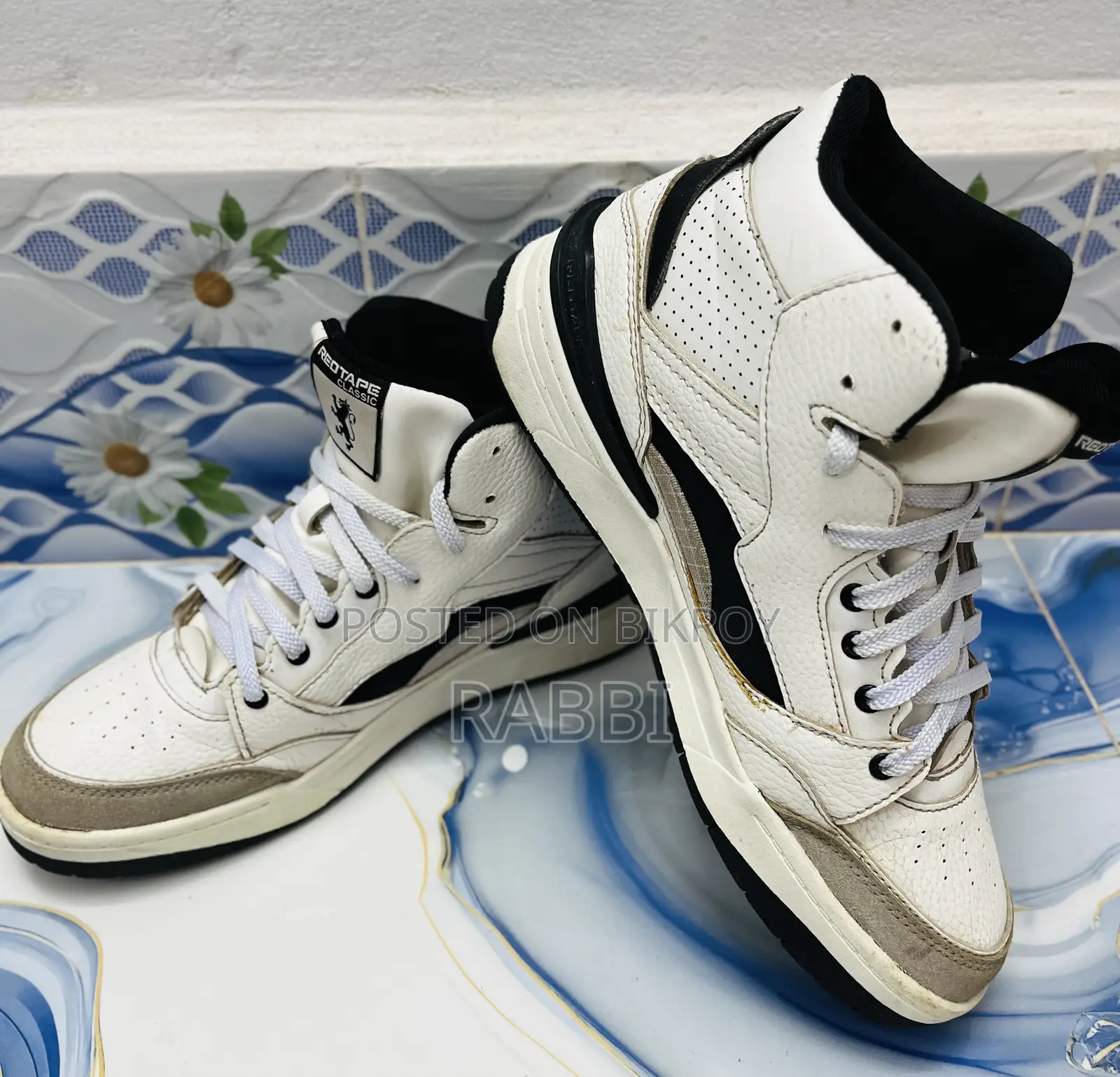 Redtape Sneakers
