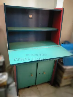 Study Table