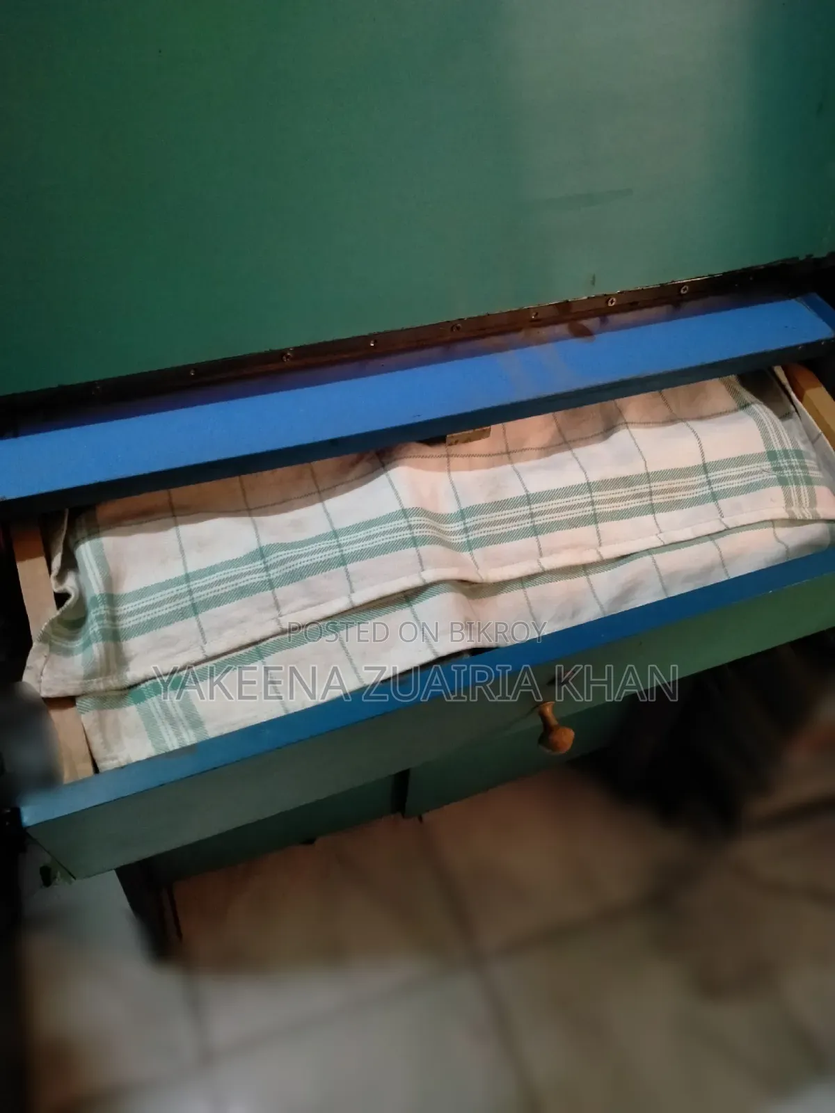 Study Table