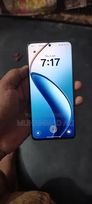 Realme 8 GB Rose Gold