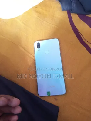 Vivo Y11 32 GB