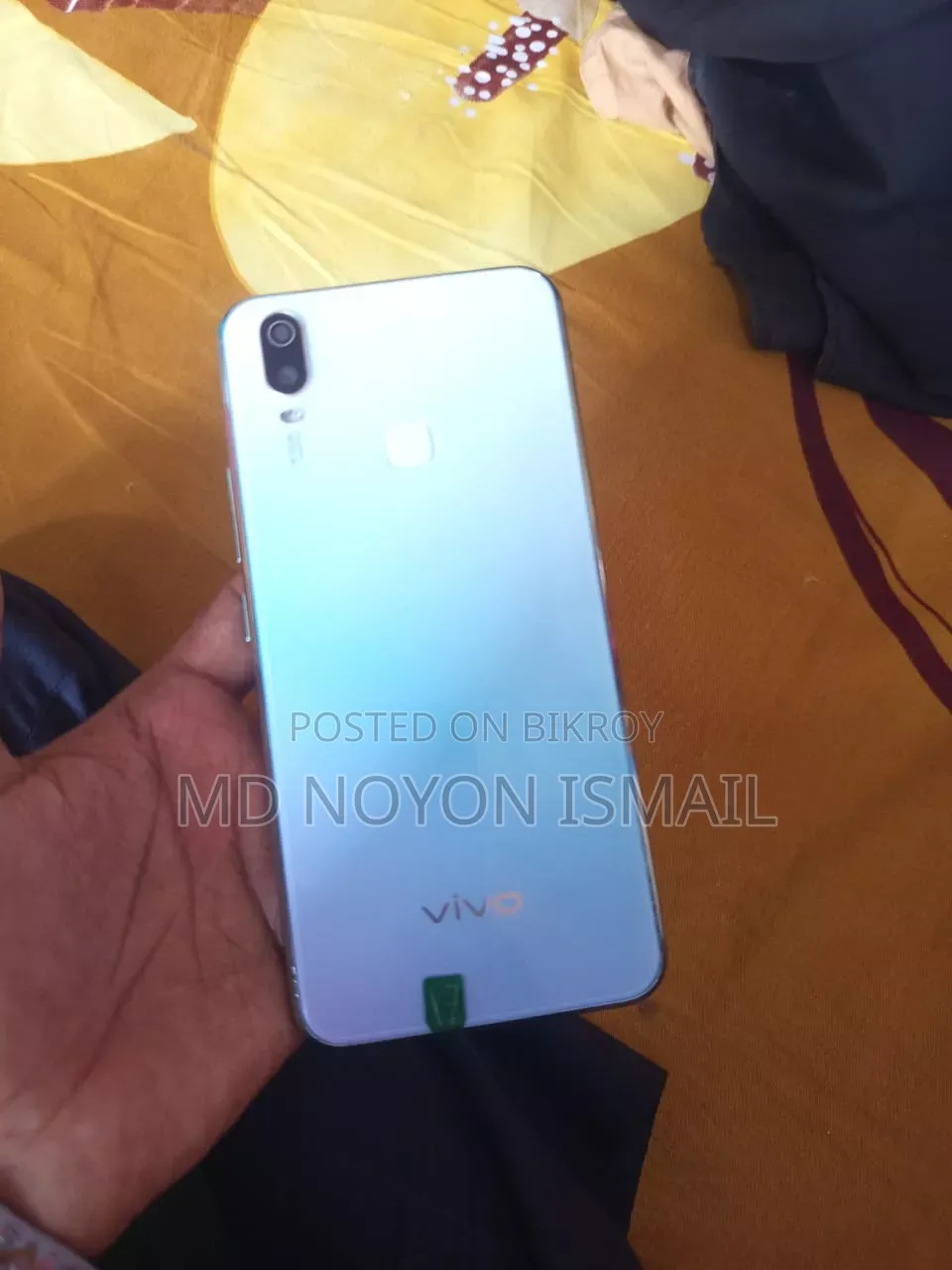 Vivo Y11 32 GB