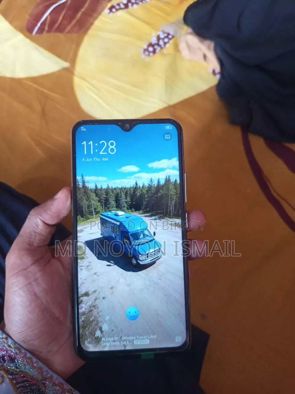 Vivo Y11 32 GB