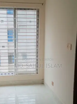 3bdrm Apartment in Dhaka Uddan for Rent