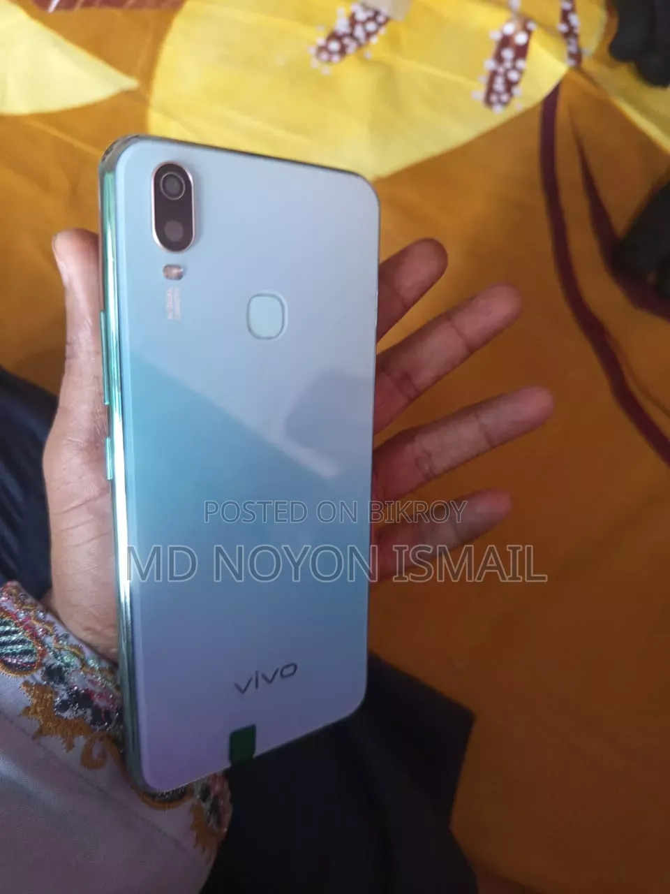 Vivo Y11 32 GB